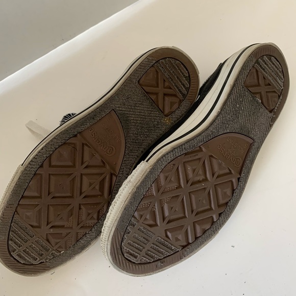 Converse My Chuckies All Stars - Picture 5 of 5